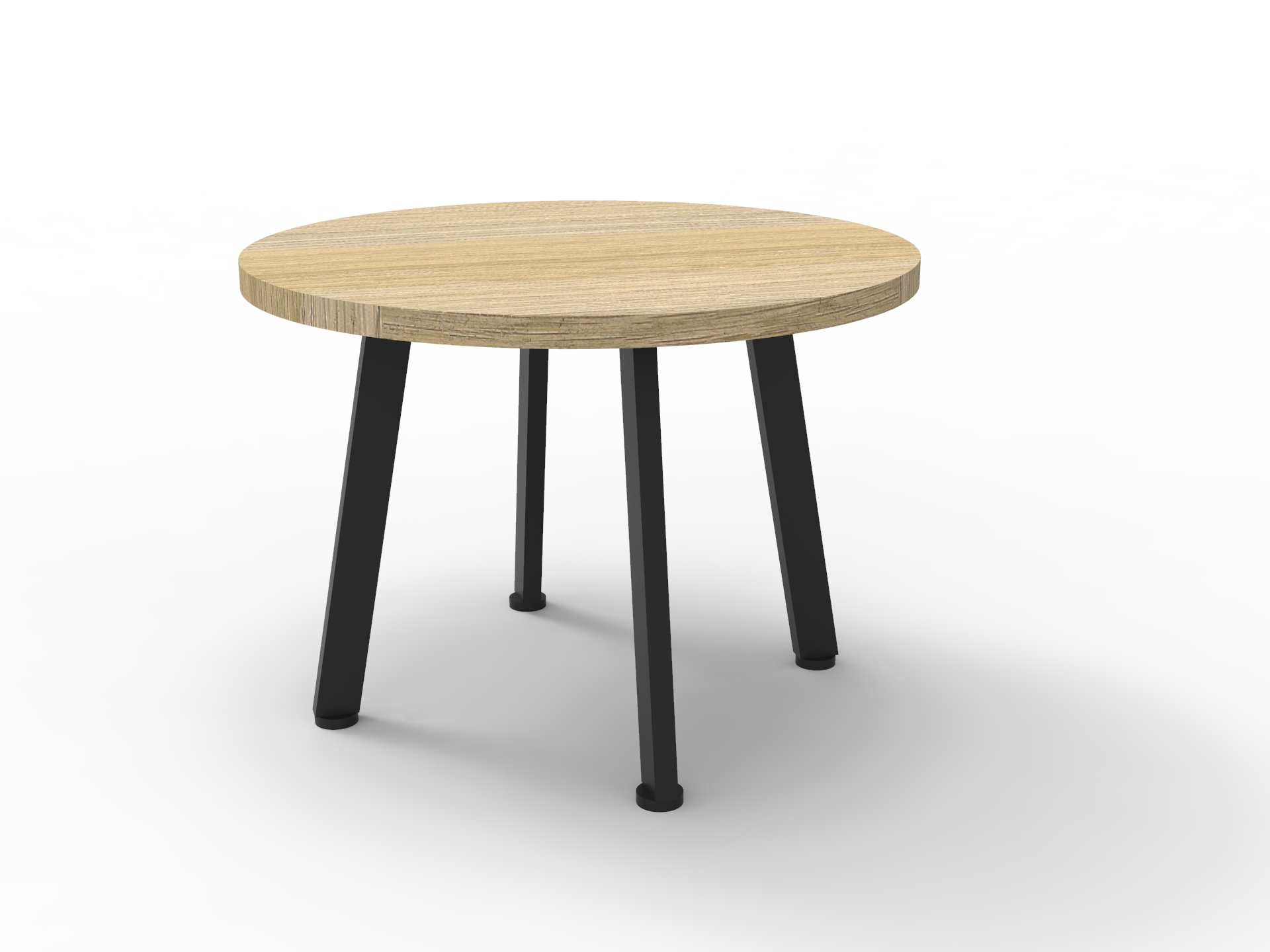 Eternity Round Coffee Table